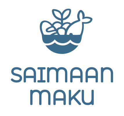 Saimaan Maku -logo